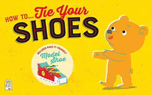 How to Tie Your Shoes - Image 3