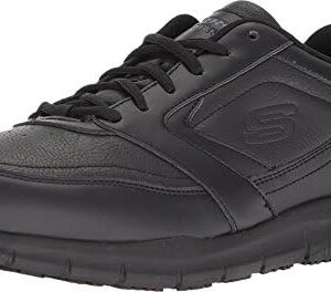 Skechers Men's Nampa Food Service Shoe