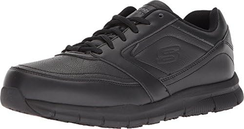 Skechers Men's Nampa Food Service Shoe