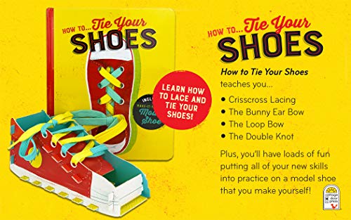 How to Tie Your Shoes - Image 4