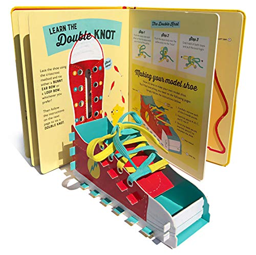 How to Tie Your Shoes - Image 2